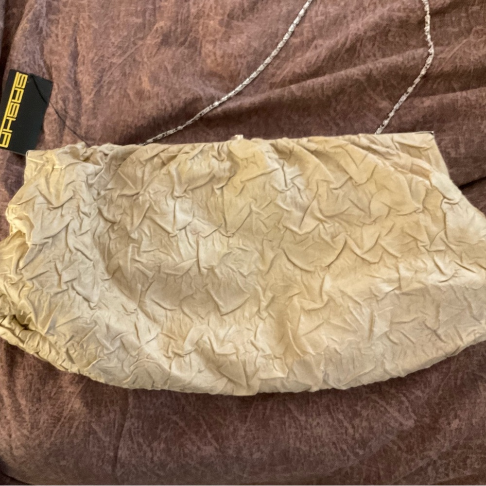Sasha Evening Bag